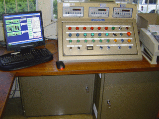 A5000 System